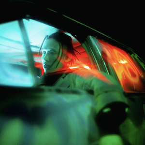 佐山爱医院看望病人
